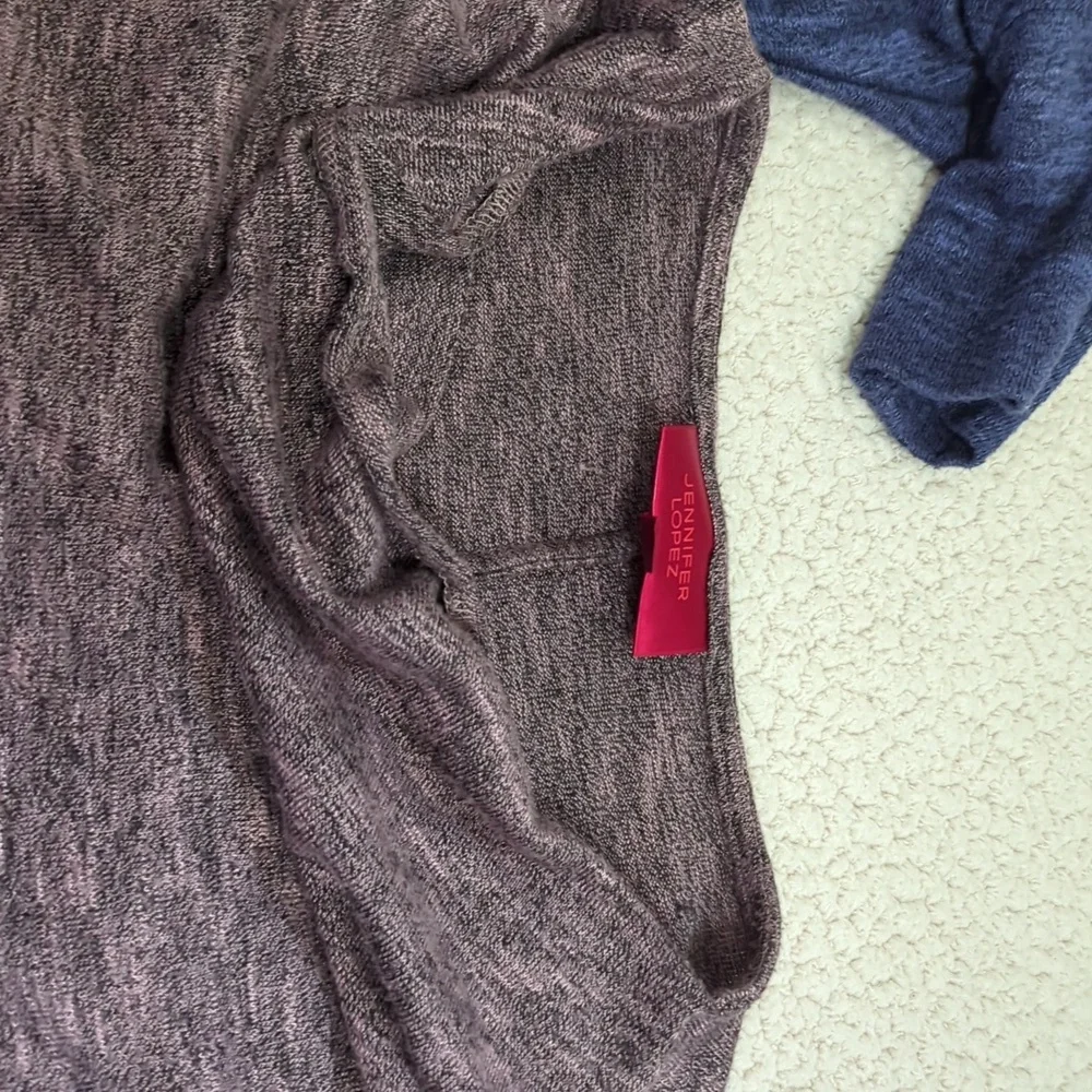 Light weight sweater shirts - Picture 10 of 10
